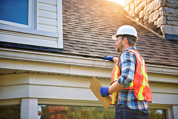 Licensed Roofing service in Victoria, IL - Ben Roofing and Steel LLC